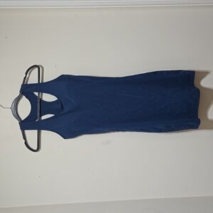 Women's Athletic Dress